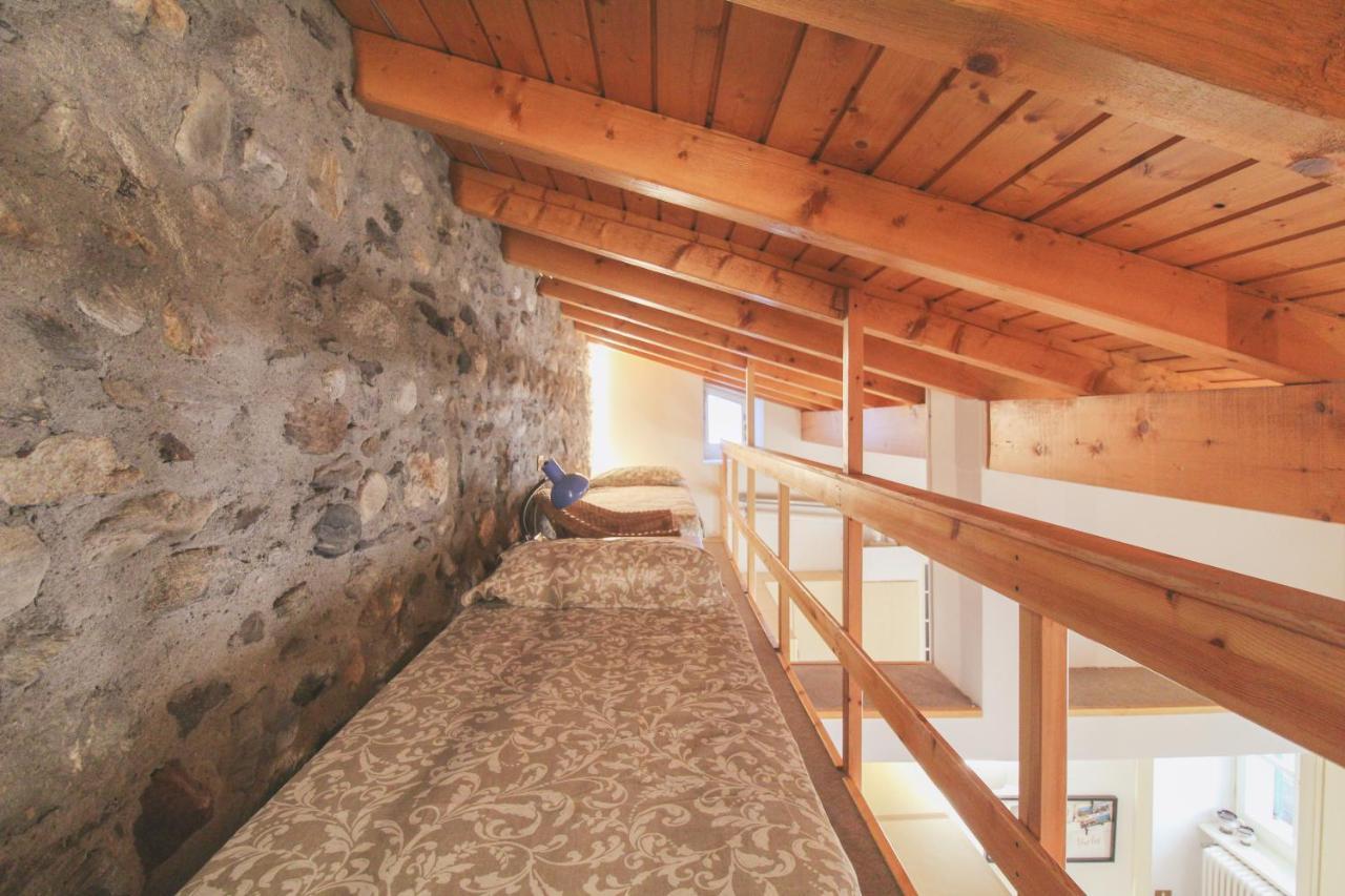 דירות דומאסו La Casa Del Porto מראה חיצוני תמונה