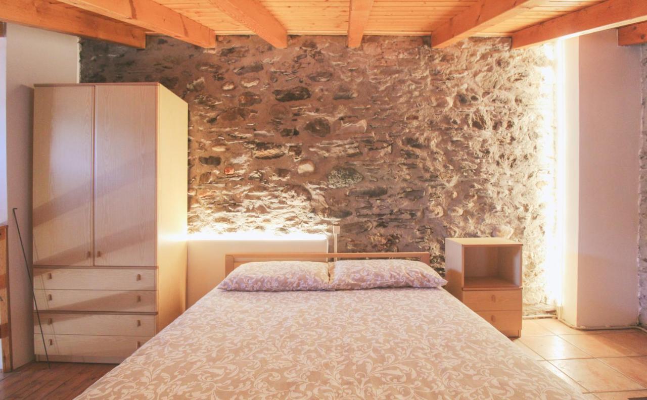 דירות דומאסו La Casa Del Porto מראה חיצוני תמונה