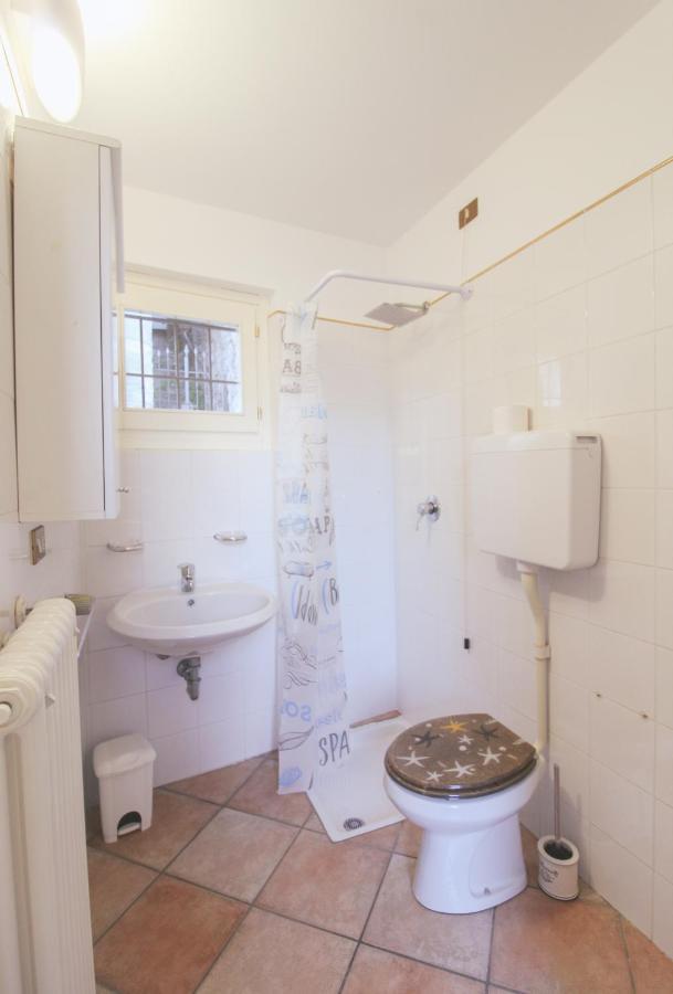 דירות דומאסו La Casa Del Porto מראה חיצוני תמונה